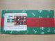 Holiday Greetings TeleTicket Card, Merry Christmas 1992,  Mint In Envelope - AT&T