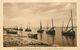 80 SAINT VALERY SUR SOMME - Le Port A Marée Basse - Saint Valery Sur Somme