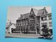 Gemeentehuis ( Wwe Van Roy-Praet - N° 4 ) Anno 19?? ( Zie / Voir Photo) ! - Borsbeek