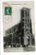 CPA - Carte Postale France Dorignies Lez Douai-L'église--1908- VM17535 - Douai