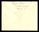 POLAND - Envelope With Two Clolored Franking Sent From Poland To Wien 1925. - Other & Unclassified