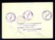 POLAND - Envelope Sent By Registered Mail From Katowice To Berlin 1950. - Autres & Non Classés