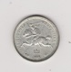 1 LITAS 1925 ARGENT - Litauen