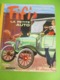 Les Albums Roses/"Fifi La Petite Auto"/Gilles Saint-Cérére/Jacques Pecnard/Imprimeur Gibert-Clarey/TOURS/1963   PLR3 - Hachette