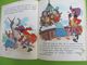 Les Albums Roses/"Peter Pan Et Les Pirates" /Walt Disney/Imprimeur Gibert-Clarey/TOURS/1969   PLR14 - Hachette