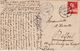 1917 Cachet Bevillard Suisse / + Cachet Censure France / Sur CPA Prêtre-soldat Bénissant Fosse Commune / Guerre 14-18 - Abstempelungen