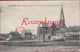 Lessines Lessen 1910 Eglise St Roch Cure Et Couvent Des Soeurs De Charite RARE - Lessen