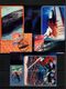 Australia 2000 Space / Raumfahrt Interesting Maximumcards - Oceania