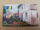 GRENADA  $ 40,- GPT GRE-6C  STREET SCENE GOUVYAVE    MAGNETIC    Fine Used Card    **2238** - Grenada