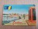 GRENADA  $ 20,- GPT GRE-8B  CARENAGE ST GEORGES       MAGNETIC    Fine Used Card    **2241** - Grenada