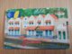 GRENADA  $ 10,- GPT GRE-9A  NEW GRENTEL BUILDING        MAGNETIC    Fine Used Card    **2243** - Grenada (Granada)