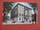 Hotel Elton  Waterbury   Connecticut >>  Ref 4140 - Waterbury
