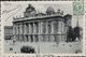 Torino - Palazzo Madama (tram Tramway  1914) - Palazzo Madama