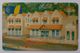 GRENADA - GPT - GRE-10A - New Grentel Building St George's - $10 - Used - Grenada (Granada)