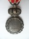 Médaille D'Italie 1859 Du Premier Type Avec Couronne 28 Mm - Voor 1871
