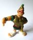 RARE FIGURINE ASTERIX - CENTURION ROMAIN BULLY 1974 (1) - Astérix & Obélix