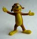 RARE FIGURINE BRABO 1969 VAILLANT PIF GADGET - PIF (2) Manque Les Mèches - Other & Unclassified