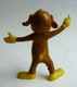 RARE FIGURINE BRABO 1969 VAILLANT PIF GADGET - PIF (2) Manque Les Mèches - Other & Unclassified