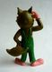 RARE FIGURINE BRABO 1969 VAILLANT PIF GADGET - MUZO - Autres & Non Classés