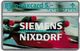 Switzerland - Swisscom (L&G) - KP Series - K-95/51 - Siemens Nixdorf - 521L - 01.1995, 5Fr, Used - Suiza