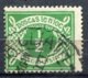 Ireland Collection Portomarken/postage Due Gebraucht/used Mit Mi# 1 - Segnatasse