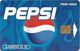 Guatemala - Telgua Ladatel - Pepsi Cola, 01.2000, 15Q, Used - Guatemala