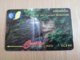 GRENADA  $ 40,- GPT GRE-148CGRD   ROYAL MT CARMEL WATERFALLS    MAGNETIC    Fine Used Card    **2270** - Grenada