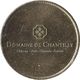 2017 AB137 - CHANTILLY - Le Château De Chantilly / ARTHUS BERTRAND - 2017