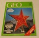 GEO N°45 (11/1982) : Cocaine, Tempête Sur La Floride - Géographie