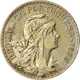 Monnaie, Guinea-Bissau, Escudo, 1933, TTB, Nickel-Bronze, KM:5 - Guinea-Bissau