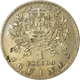 Monnaie, Guinea-Bissau, Escudo, 1933, TTB, Nickel-Bronze, KM:5 - Guinea-Bissau