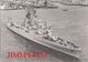 CPM - Croiseur " COLBERT " Construit à Brest, Lancé Le 24/3/1956 - Edit. Marius BAR à Toulon - Guerre