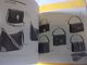 Delcampe - CATALOGUE LOUIS VUITTON MALLE SAC A MAIN ACCESSOIRES ... - Other & Unclassified