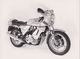 LAVERDA 1200 MIRAGE +-16,5x21,5cm Moto MOTOCROSS MOTORCYCLE Douglas J Jackson Archive Of Motorcycles - Other & Unclassified