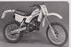 ANCILLOTTI HIRO 1981 +-14,5x22cm Moto MOTOCROSS MOTORCYCLE Douglas J Jackson Archive Of Motorcycles - Sonstige & Ohne Zuordnung