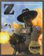 PC Z - THE BITMAP BROTHER - 1996 Neuf Sous Blister ! - Jeux PC