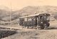 BVA - La Tour De Trême -Gruyère-Fribourg-Morat - GFM G.F.M-Ligne De Chemin De Fer Train - BCFe 4/4 6 - La Tour-de-Trême