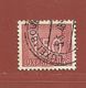 Timbre Luxembourg Taxe N° 31 - Postage Due