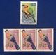 UCCELLI / BIRDS - ANNO/YEAR 2000 - Used Stamps