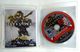 JEU Playstation JEU PS3  DARKSIDERS  AVEC BOITIER ET LIVRET - PS3