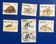 ANIMALI IN PERICOLO / ENDANGERED ANIMALS - ANNO/YEAR 1997-2000 - Oblitérés
