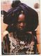 CPM, Mali , N°44,  Jeune Femme Bellah , Gao ,Ed. Phot Django Cisse - Malí