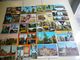 Un Lot De 100 Cartes Postales De BRUGGE - Brugge