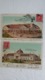 2  CPA  - 1905 - Differentes - Lewis & Clark - Exposition - Agricultural Palace - - Portland