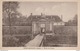 X4- 68) NEUF BRISACH (ALSACE) PORTE DE COLMAR - (2 SCANS) - Neuf Brisach