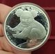 Australia 1 Dollar Koala 2009 Km 1111 1 Oz - Autres & Non Classés