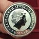 Australia 1 Dollar Koala 2009 Km 1111 1 Oz - Autres & Non Classés