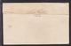 1847. SVERIGE. STOCKHOLM  FR BR 2 3 1848. To Wenersborg. () - JF111043 - ... - 1855 Prephilately