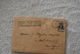 LETTRE SERVICE AERIENS SPECIAUX PENDANT LE BLOCUS DE DJIBOUTI 1941 - Lettres & Documents