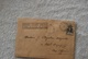 LETTRE SERVICE AERIENS SPECIAUX PENDANT LE BLOCUS DE DJIBOUTI 1941 - Lettres & Documents